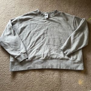 Nike Sweatshirt
